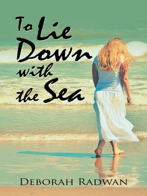cover image of To Lie Down with the Sea